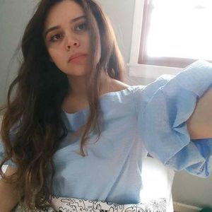 Meet your Posher, Nancy